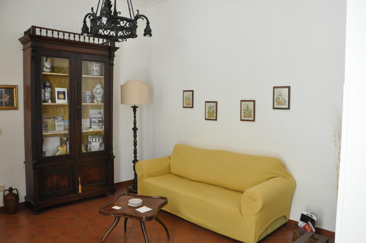 Casa Caterina Apartman Taormina Kültér fotó