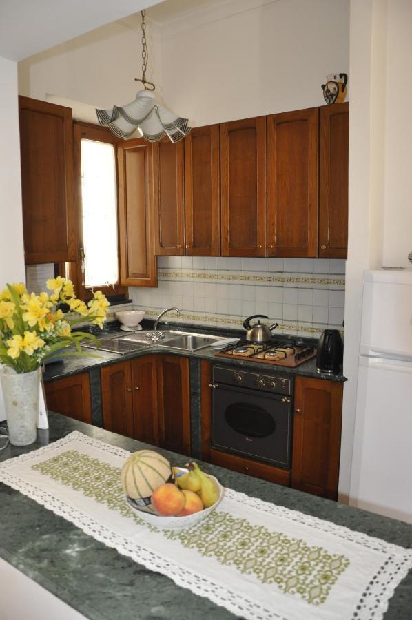 Casa Caterina Apartman Taormina Kültér fotó