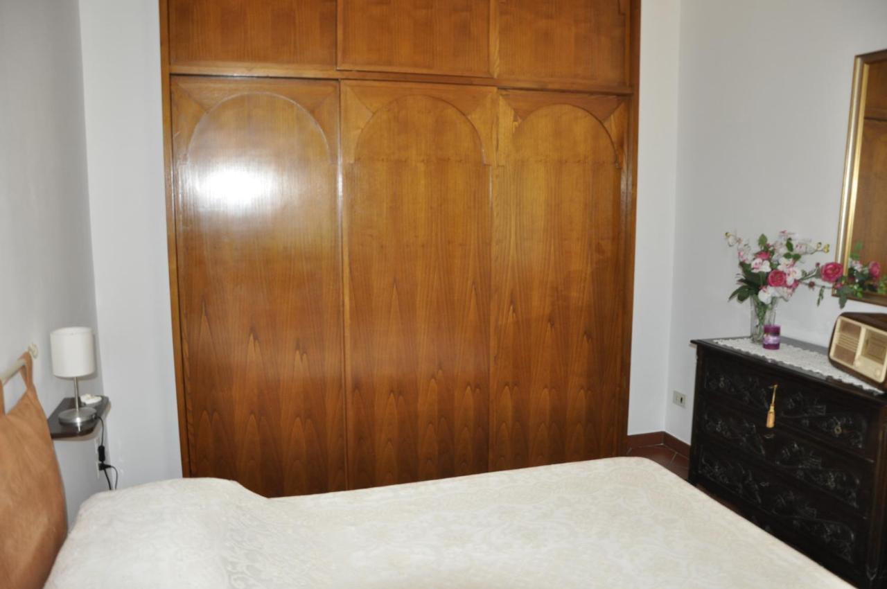 Casa Caterina Apartman Taormina Kültér fotó