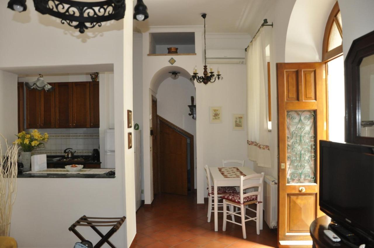 Casa Caterina Apartman Taormina Kültér fotó