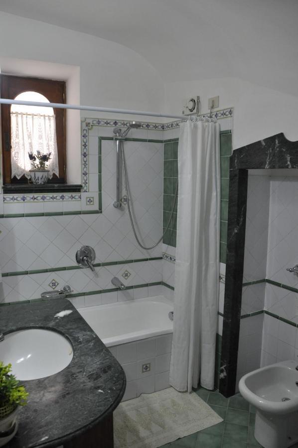 Casa Caterina Apartman Taormina Kültér fotó