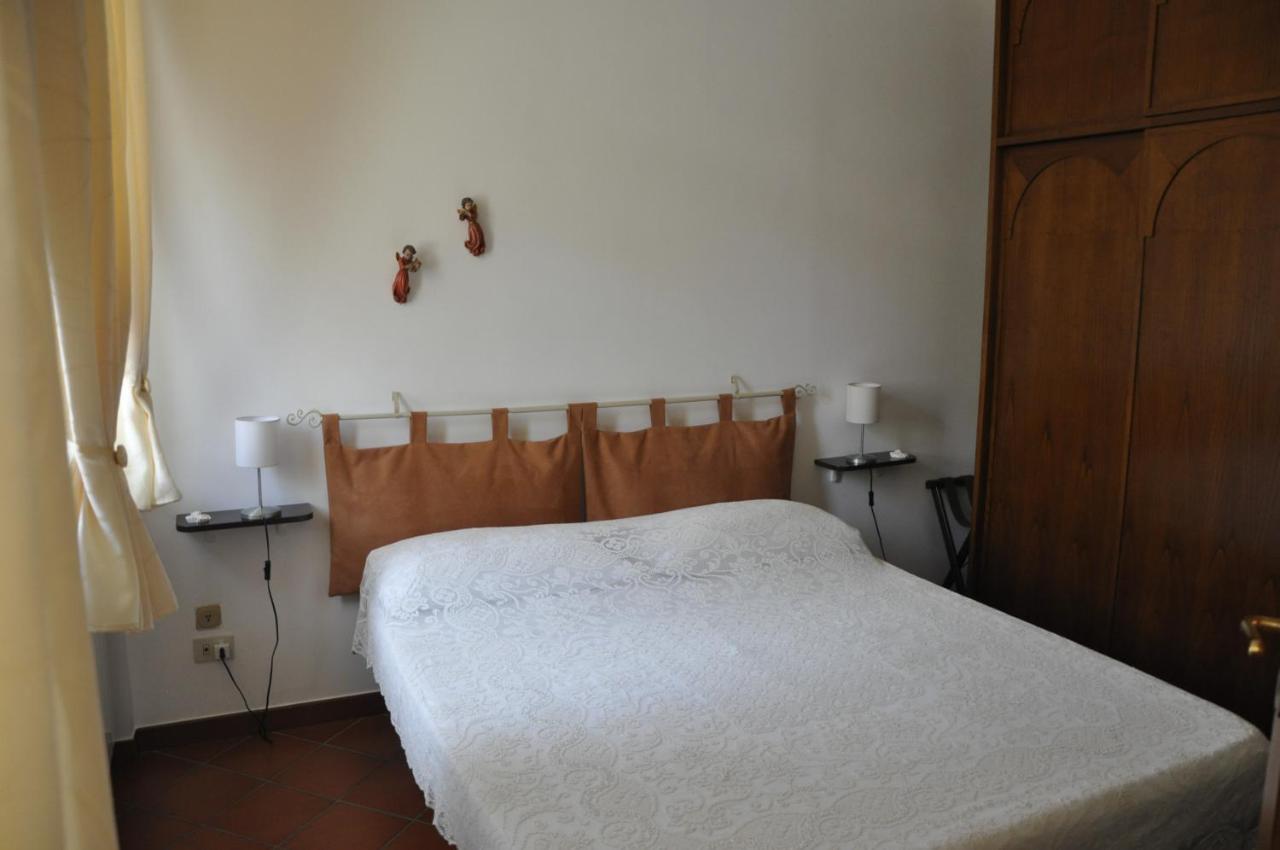 Casa Caterina Apartman Taormina Kültér fotó