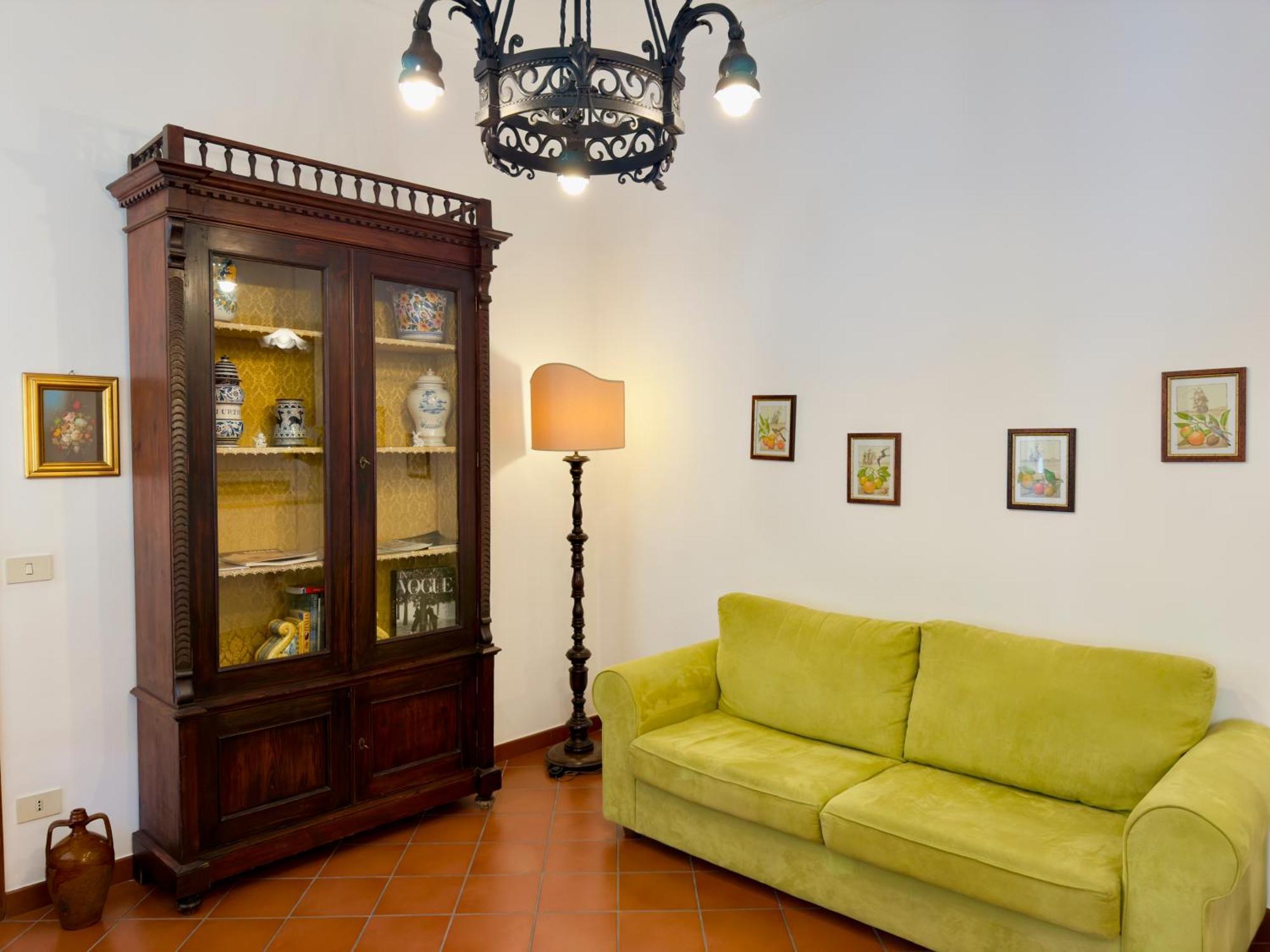 Casa Caterina Apartman Taormina Kültér fotó