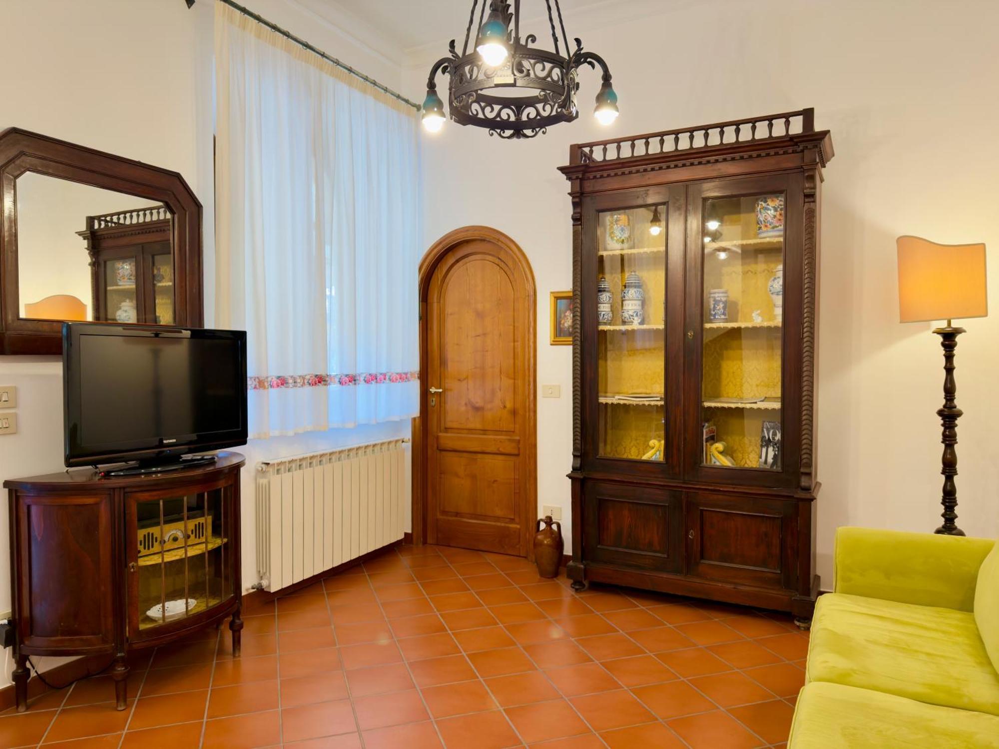 Casa Caterina Apartman Taormina Kültér fotó