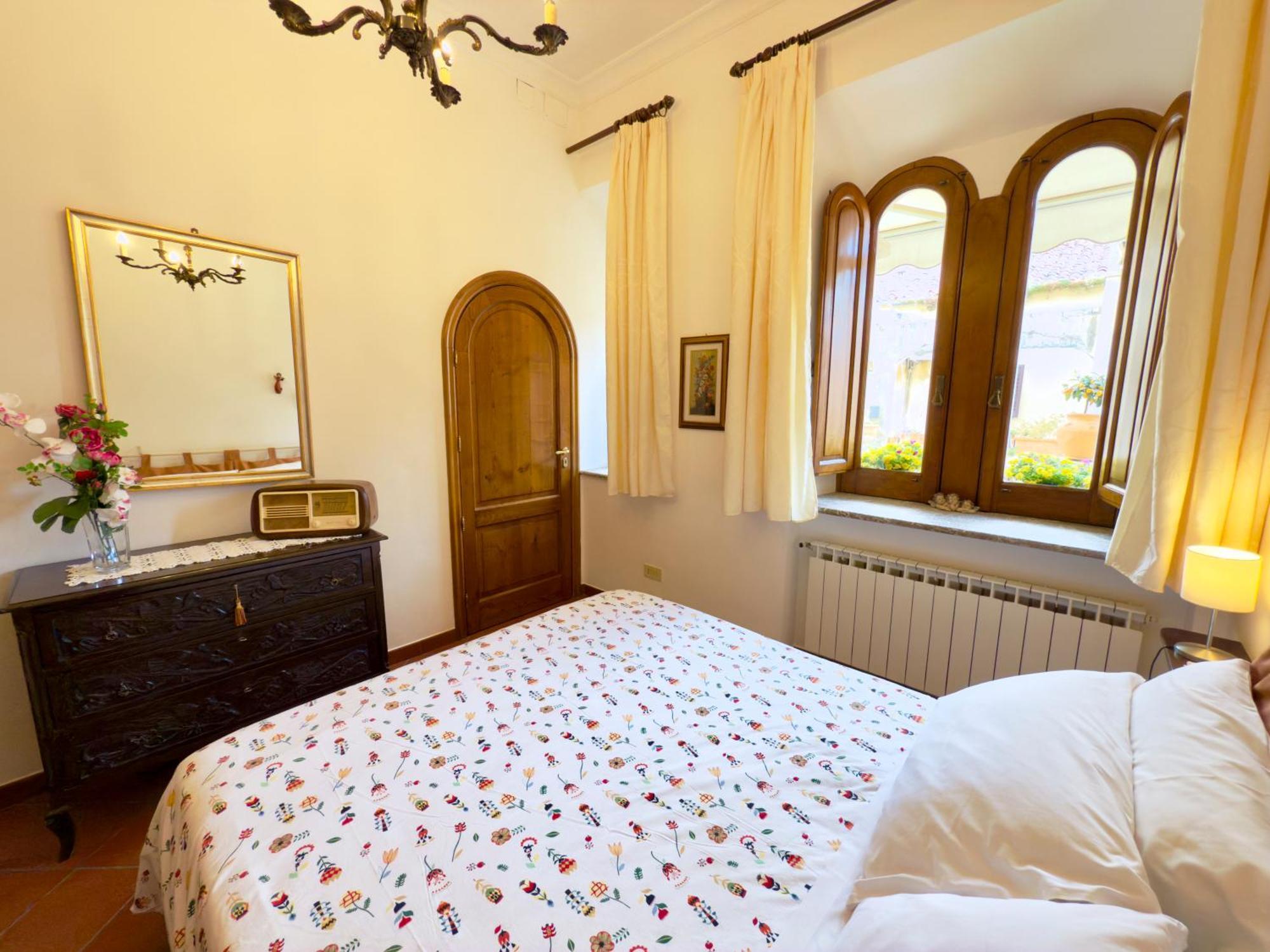 Casa Caterina Apartman Taormina Kültér fotó
