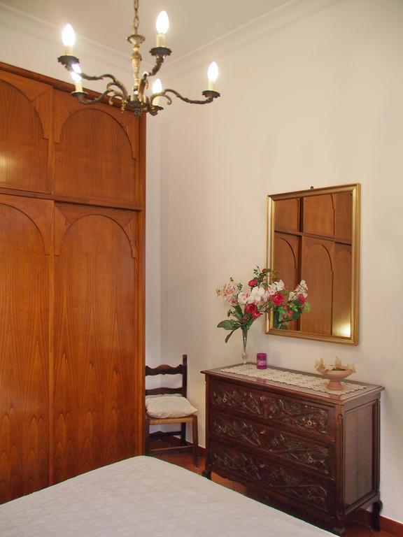 Casa Caterina Apartman Taormina Kültér fotó