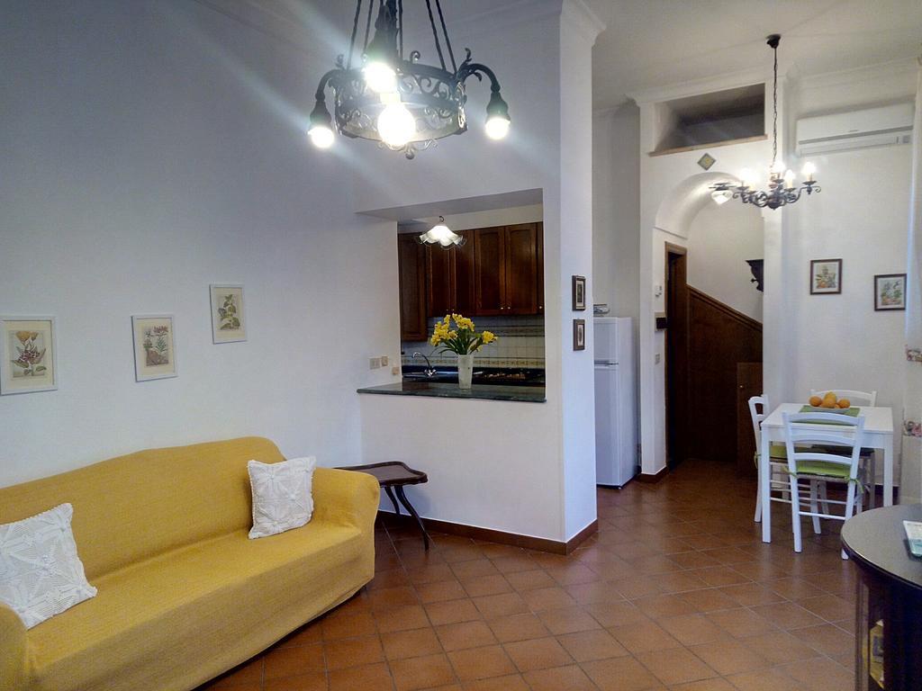 Casa Caterina Apartman Taormina Kültér fotó