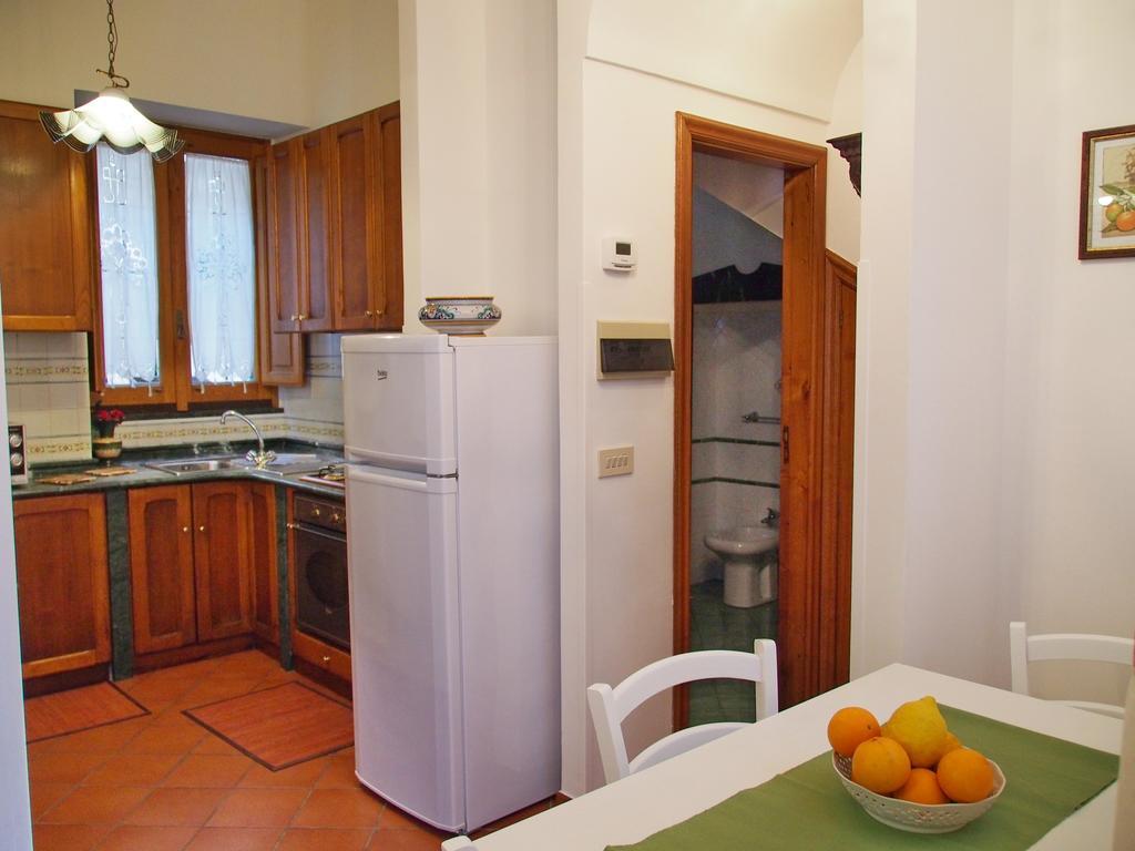 Casa Caterina Apartman Taormina Kültér fotó