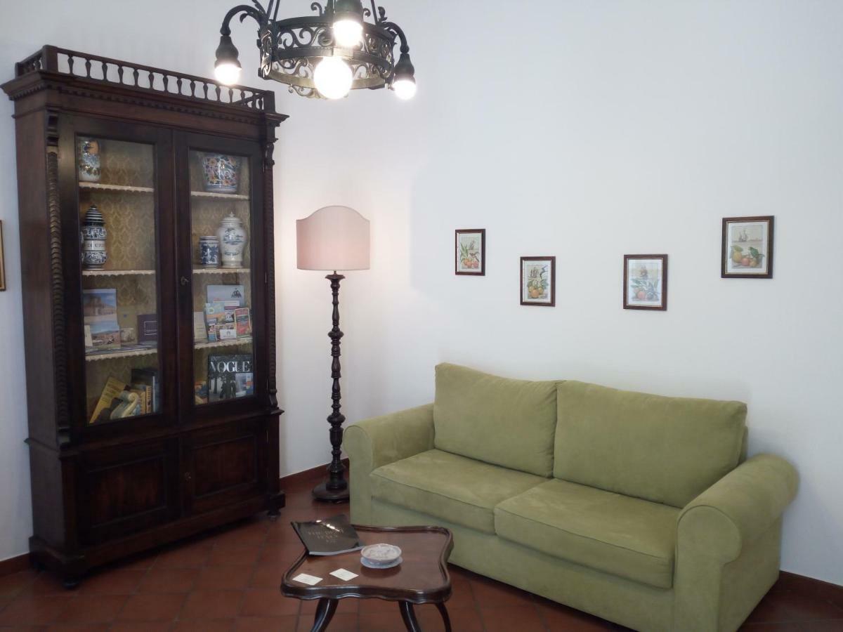 Casa Caterina Apartman Taormina Kültér fotó