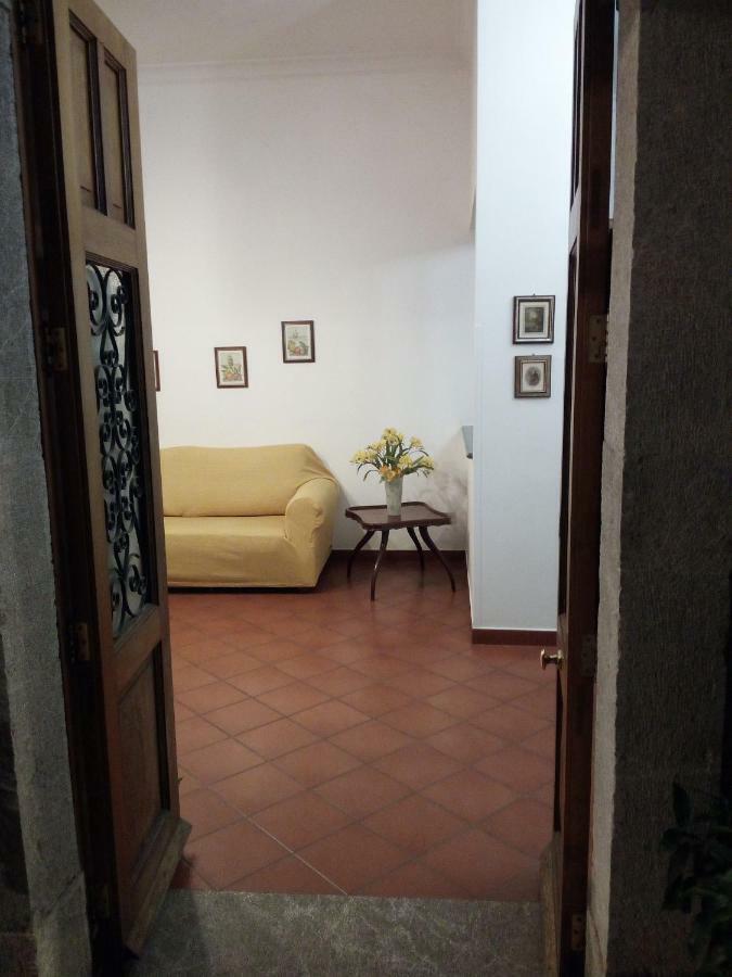 Casa Caterina Apartman Taormina Kültér fotó